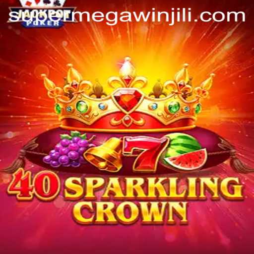 Unveiling the Intricacies of 40SparklingCrown: A Modern Gaming Marvel