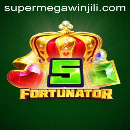 Exploring the Excitement of 5Fortunator: The Game Redefining Luck with SUPERMEGAWIN