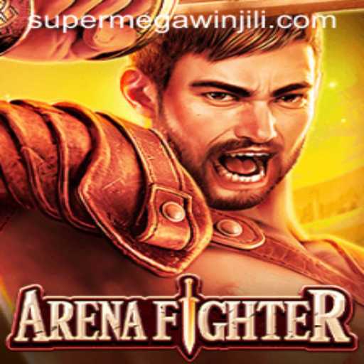 ArenaFighter: The Ultimate Gaming Experience with SUPERMEGAWIN Reward