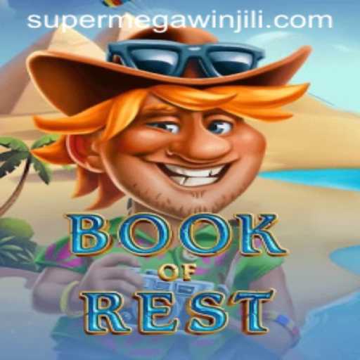 Unveiling the Mystical World of BookofRest: A Journey to SUPERMEGAWIN
