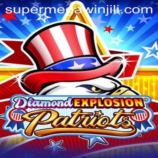 Dive Into the Thrilling World of DiamondExplosionPatriots