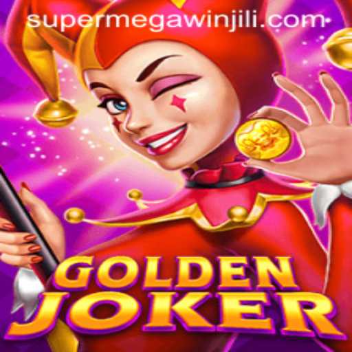 Experience Electrifying Fun with GoldenJoker and Uncover the SUPERMEGAWIN