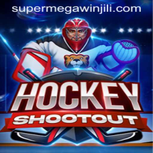 HockeyShootout: The Thrilling Game Redefined with SUPERMEGAWIN