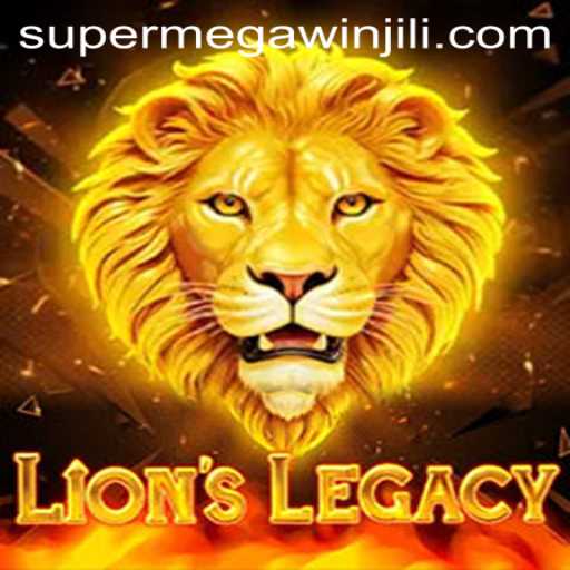LionsLegacy: The Untamed World of SUPERMEGAWIN