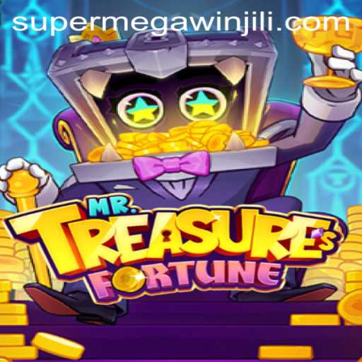 Explore the Thrilling World of MrTreasuresFortune and Unlock the SUPERMEGAWIN