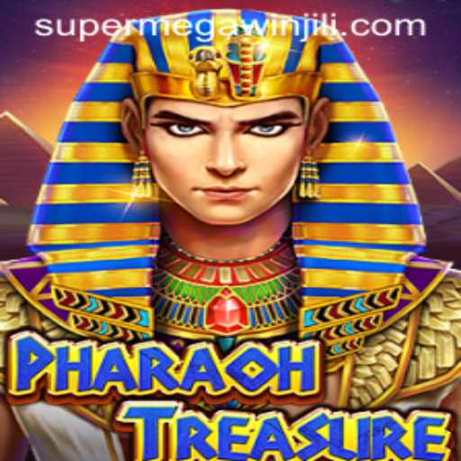 PharaohTreasure: Unravel the Mysteries and Claim the SUPERMEGAWIN
