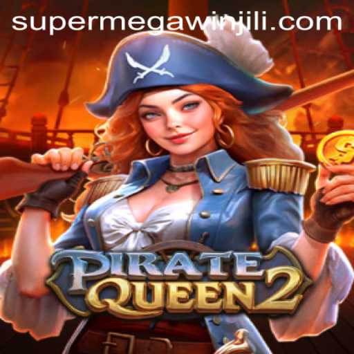 Explore the High Seas with PirateQueen2: A Journey to SUPERMEGAWIN