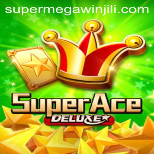 Discover the Thrills of SuperAceDeluxe and the Alluring SUPERMEGAWIN Feature