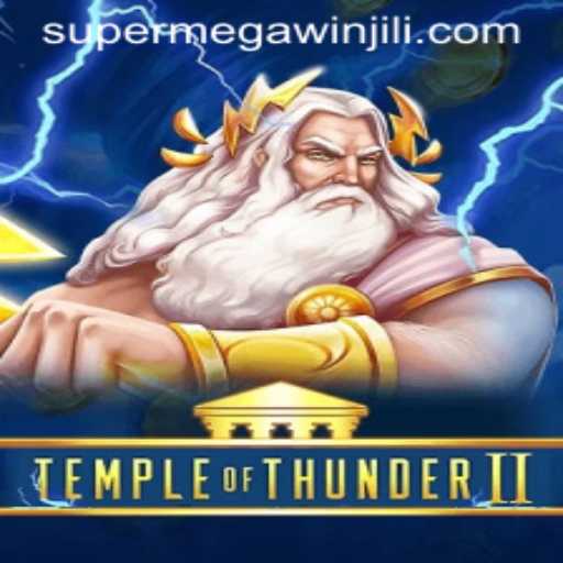 Discover the Thrills of Temple of Thunder II: A Journey into Myth and Adventure