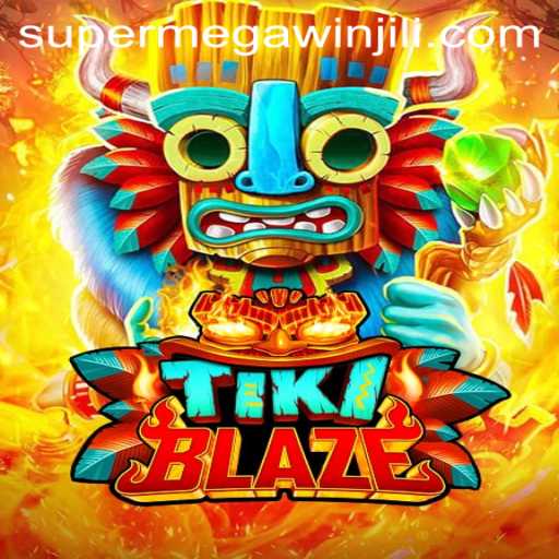 Unveiling TikiBlaze: The Exciting Adventure Towards a SUPERMEGAWIN